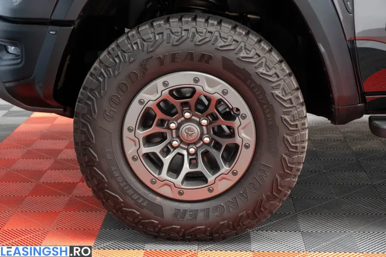 Dodge RAM din 2024 cu 3.300 km - oferta DOD235836 - foto 10