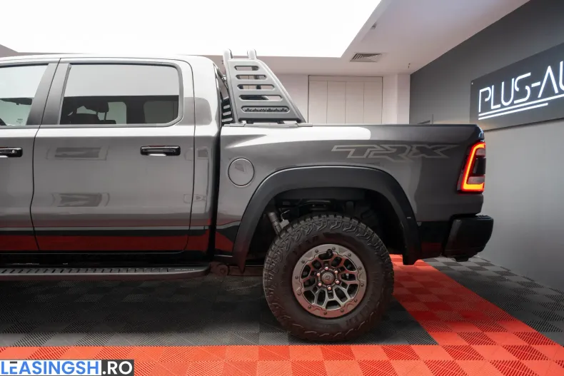 Dodge RAM din 2024 cu 3.300 km - oferta DOD235836 - foto 11