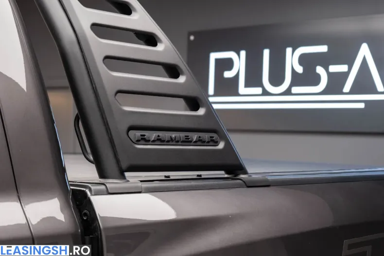 Dodge RAM din 2024 cu 3.300 km - oferta DOD235836 - foto 13