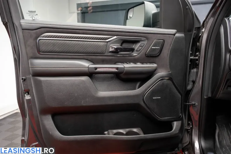 Dodge RAM din 2024 cu 3.300 km - oferta DOD235836 - foto 14