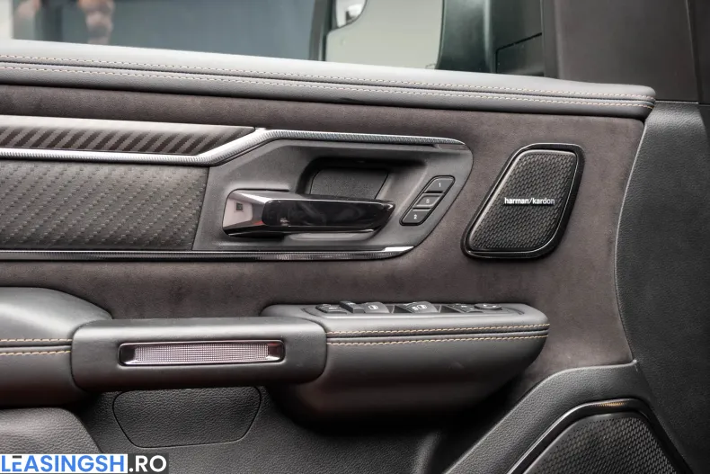 Dodge RAM din 2024 cu 3.300 km - oferta DOD235836 - foto 16