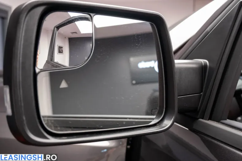 Dodge RAM din 2024 cu 3.300 km - oferta DOD235836 - foto 22