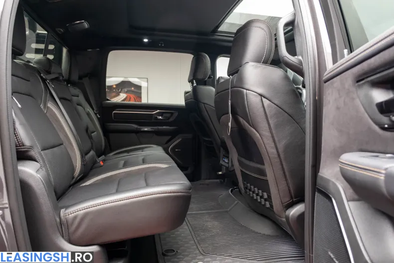 Dodge RAM din 2024 cu 3.300 km - oferta DOD235836 - foto 38