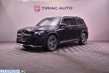 Mercedes-Benz GLB 220 din 2025 - oferta MER235837
