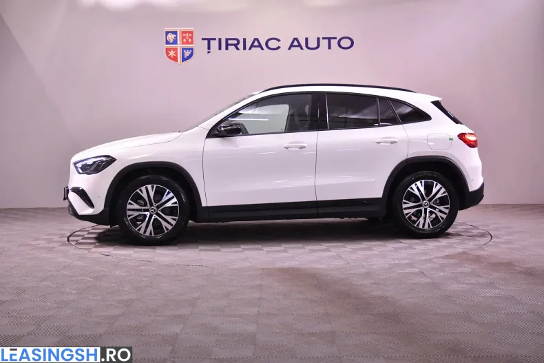 Mercedes-Benz GLA 200 (Clasa GLA) din 2025 cu 1.927 km - oferta MER235838 - foto 2
