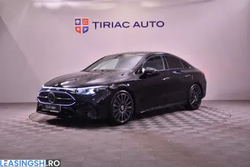 Mercedes-Benz CLA 200 din 2025 - oferta MER235839