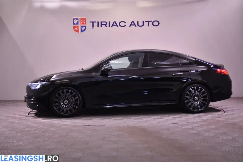 Mercedes-Benz CLA 200 (Clasa CLA) din 2025 cu 1.853 km - oferta MER235839 - foto 2