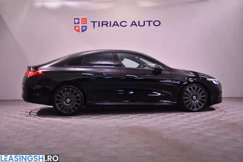 Mercedes-Benz CLA 200 (Clasa CLA) din 2025 cu 1.853 km - oferta MER235839 - foto 6