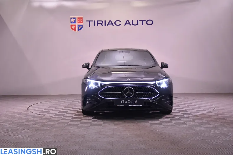 Mercedes-Benz CLA 200 (Clasa CLA) din 2025 cu 1.853 km - oferta MER235839 - foto 8