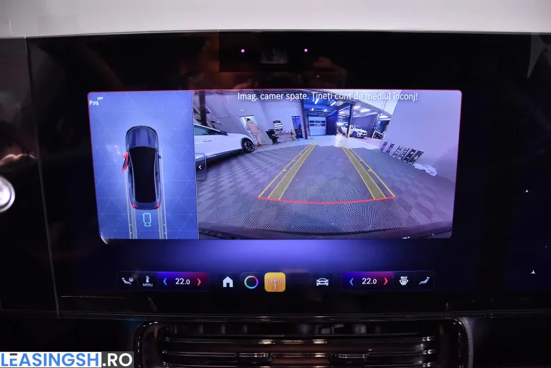 Mercedes-Benz CLA 200 (Clasa CLA) din 2025 cu 1.853 km - oferta MER235839 - foto 18