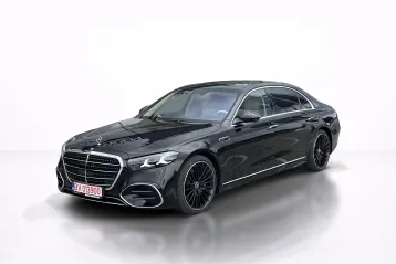 Mercedes-Benz S 500 din 2026 - oferta MER235840