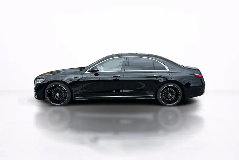 Mercedes-Benz S 500 (Clasa S) din 2026 cu 6.000 km - oferta MER235840 - foto 2
