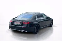Mercedes-Benz S 500 (Clasa S) din 2026 cu 6.000 km - oferta MER235840 - foto 5