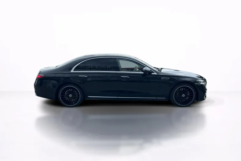 Mercedes-Benz S 500 (Clasa S) din 2026 cu 6.000 km - oferta MER235840 - foto 6