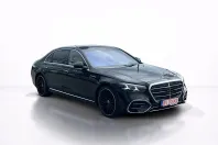 Mercedes-Benz S 500 (Clasa S) din 2026 cu 6.000 km - oferta MER235840 - foto 7