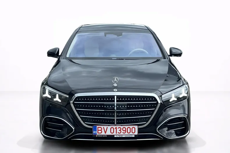 Mercedes-Benz S 500 (Clasa S) din 2026 cu 6.000 km - oferta MER235840 - foto 8