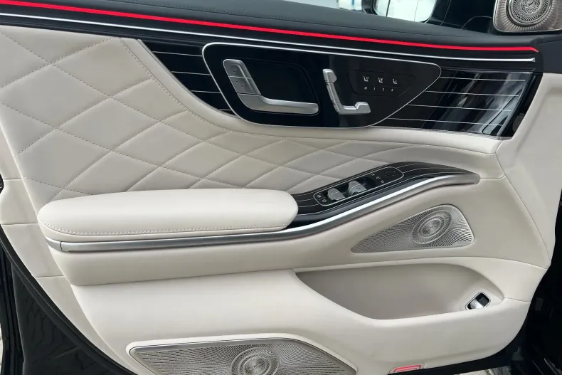Mercedes-Benz S 500 (Clasa S) din 2026 cu 6.000 km - oferta MER235840 - foto 10