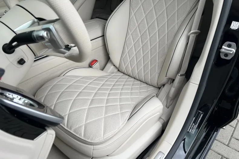 Mercedes-Benz S 500 (Clasa S) din 2026 cu 6.000 km - oferta MER235840 - foto 13