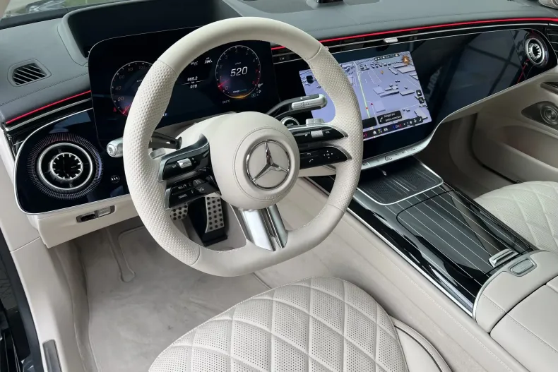 Mercedes-Benz S 500 (Clasa S) din 2026 cu 6.000 km - oferta MER235840 - foto 14