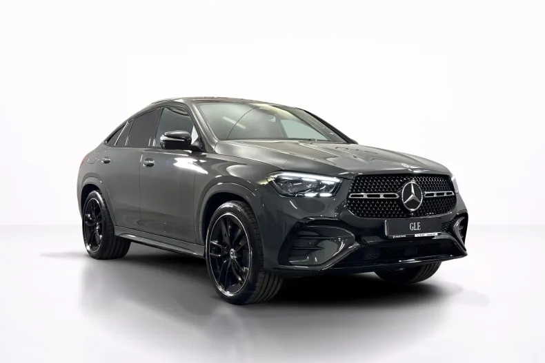 Mercedes-Benz GLE (Clasa GLE) din 2025 cu 1 km - oferta MER235841 - foto 1