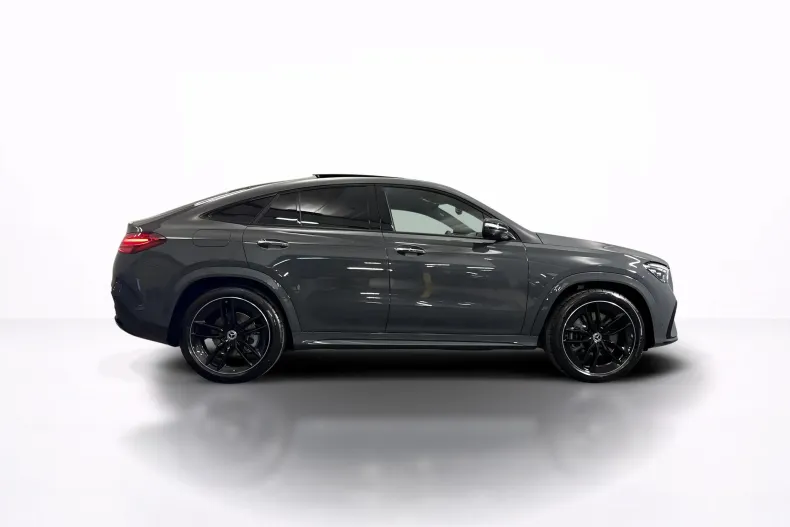 Mercedes-Benz GLE (Clasa GLE) din 2025 cu 1 km - oferta MER235841 - foto 3