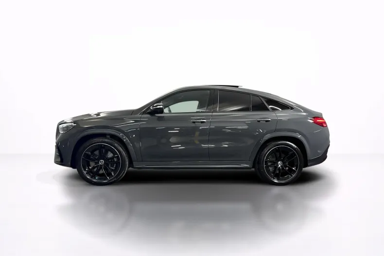 Mercedes-Benz GLE (Clasa GLE) din 2025 cu 1 km - oferta MER235841 - foto 5