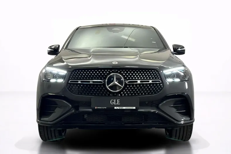 Mercedes-Benz GLE (Clasa GLE) din 2025 cu 1 km - oferta MER235841 - foto 6