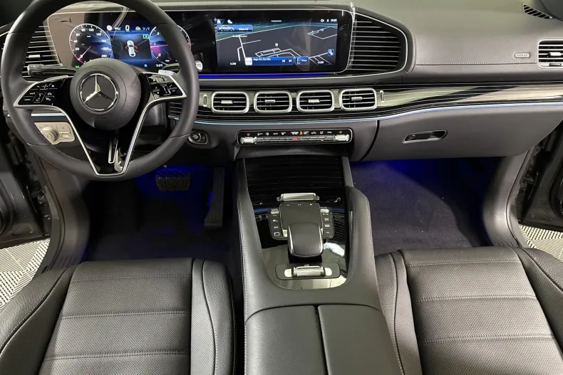 Mercedes-Benz GLE (Clasa GLE) din 2025 cu 1 km - oferta MER235841 - foto 7