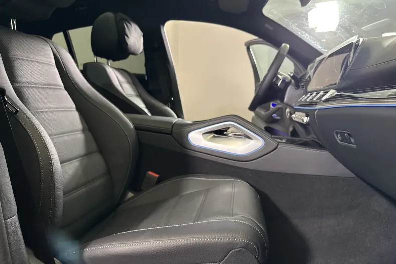 Mercedes-Benz GLE (Clasa GLE) din 2025 cu 1 km - oferta MER235841 - foto 9