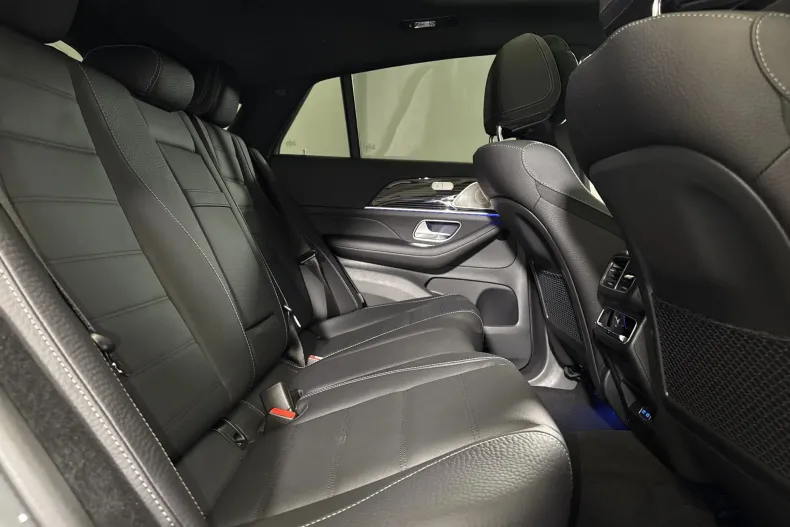 Mercedes-Benz GLE (Clasa GLE) din 2025 cu 1 km - oferta MER235841 - foto 10