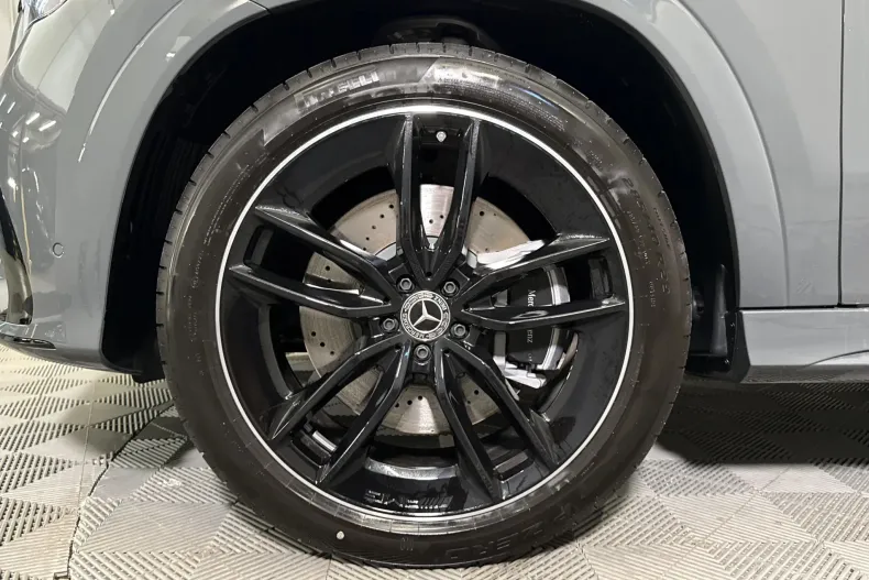 Mercedes-Benz GLE (Clasa GLE) din 2025 cu 1 km - oferta MER235841 - foto 11