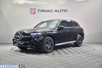 Mercedes-Benz GLC din 2025 - oferta MER235842