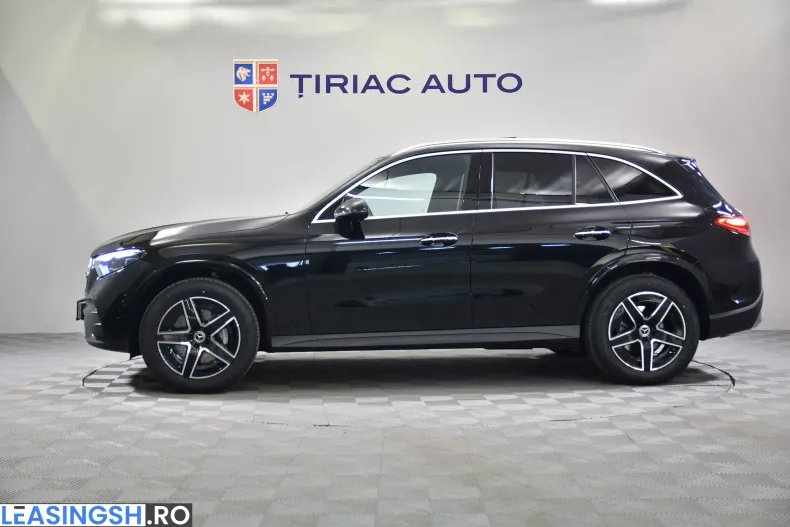 Mercedes-Benz GLC (Clasa GLC) din 2025 cu 1 km - oferta MER235842 - foto 2