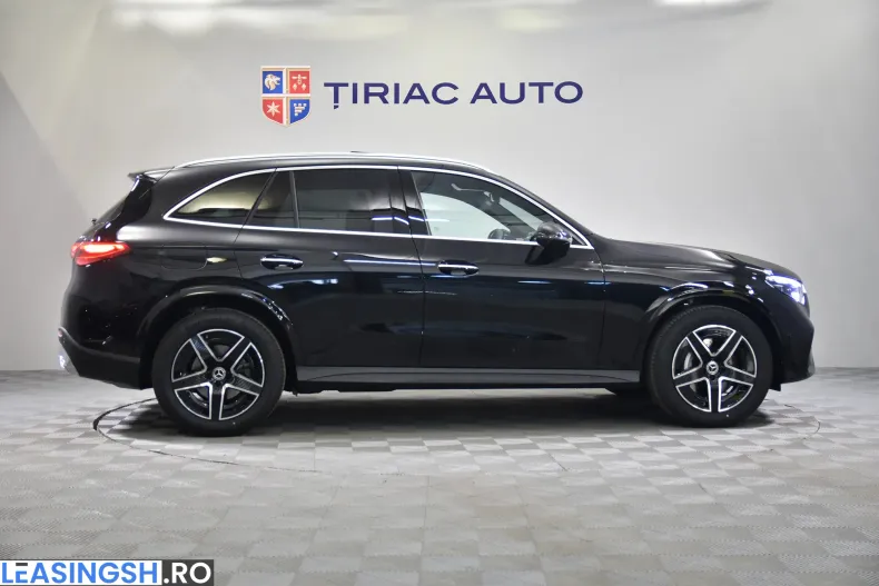 Mercedes-Benz GLC (Clasa GLC) din 2025 cu 1 km - oferta MER235842 - foto 6