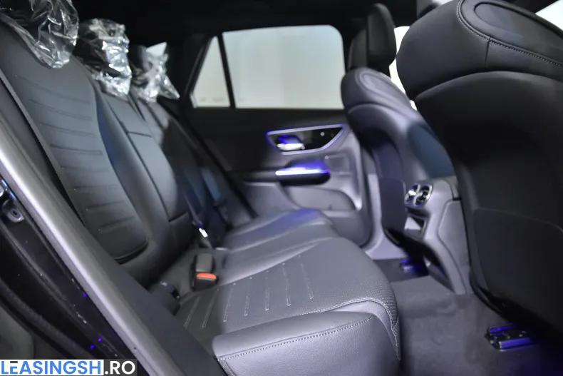 Mercedes-Benz GLC (Clasa GLC) din 2025 cu 1 km - oferta MER235842 - foto 12