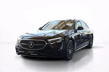 Mercedes-Benz E 220 din 2025 - oferta MER235843