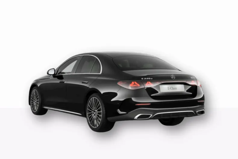 Mercedes-Benz E 220 (Clasa E) din 2025 cu 1 km - oferta MER235843 - foto 3