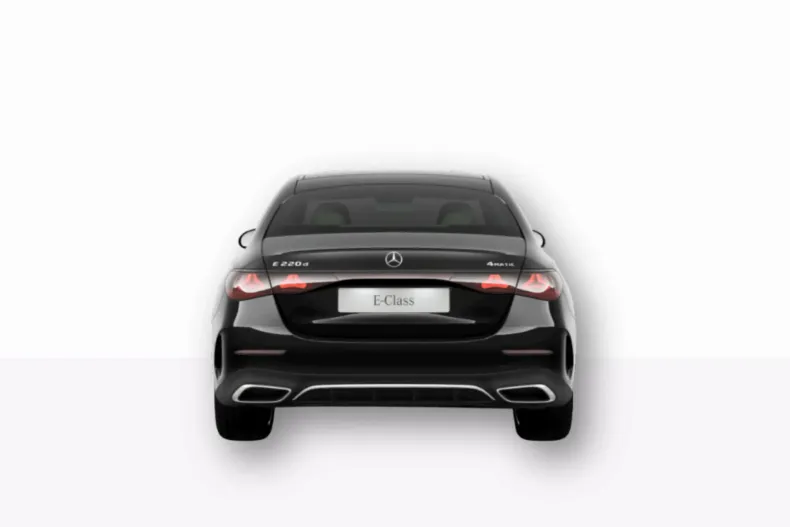 Mercedes-Benz E 220 (Clasa E) din 2025 cu 1 km - oferta MER235843 - foto 4