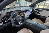 Mercedes-Benz E 220 (Clasa E) din 2025 cu 1 km - oferta MER235843 - foto 8