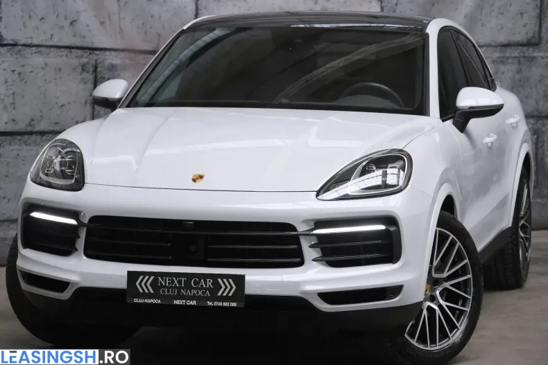 Porsche Cayenne din 2020 cu 147.951 km - oferta POR235844 - foto 2