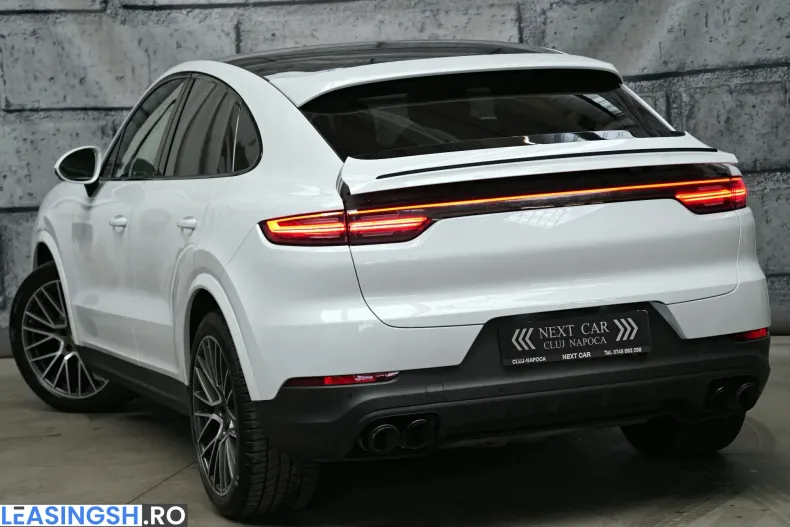 Porsche Cayenne din 2020 cu 147.951 km - oferta POR235844 - foto 3