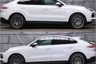 Porsche Cayenne din 2020 cu 147.951 km - oferta POR235844 - foto 5