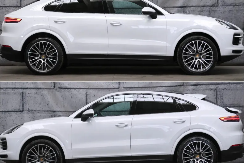 Porsche Cayenne din 2020 cu 147.951 km - oferta POR235844 - foto 5