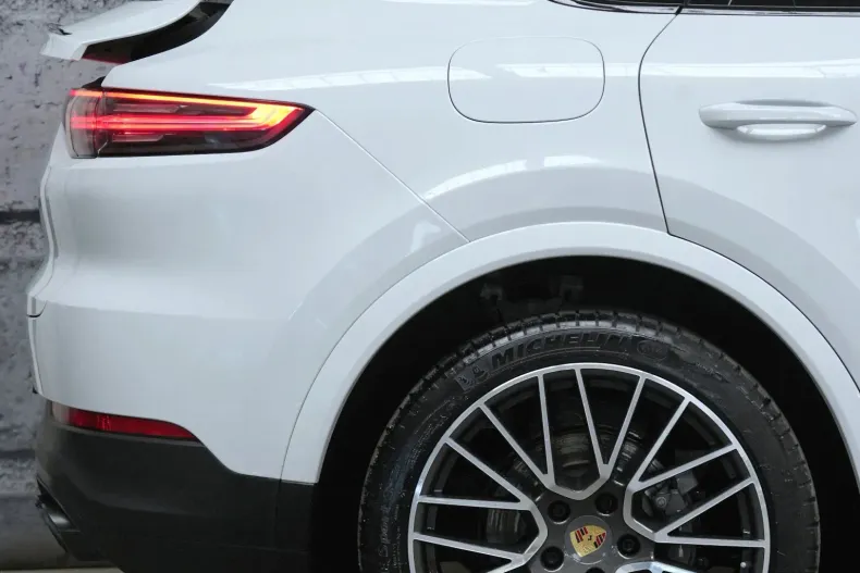 Porsche Cayenne din 2020 cu 147.951 km - oferta POR235844 - foto 19