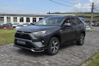 Toyota RAV4 din 2021 cu 126.000 km - oferta TOY235845 - foto 1
