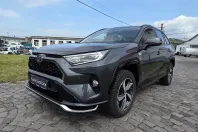 Toyota RAV4 din 2021 cu 126.000 km - oferta TOY235845 - foto 2