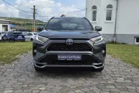 Toyota RAV4 din 2021 cu 126.000 km - oferta TOY235845 - foto 3