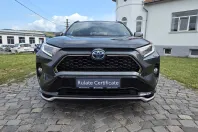 Toyota RAV4 din 2021 cu 126.000 km - oferta TOY235845 - foto 4