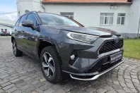 Toyota RAV4 din 2021 cu 126.000 km - oferta TOY235845 - foto 5