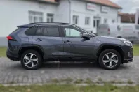 Toyota RAV4 din 2021 cu 126.000 km - oferta TOY235845 - foto 7